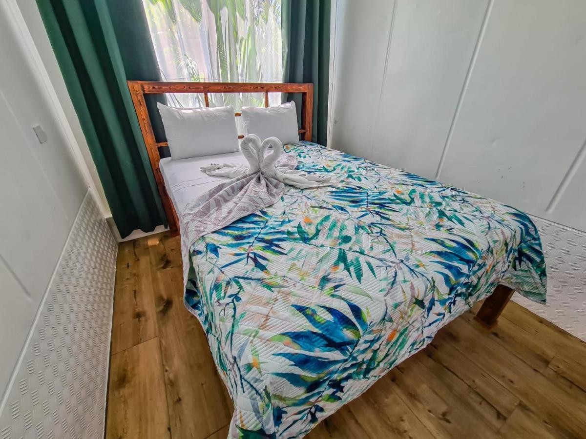 Hotel Relax Termalitas - Thermal Water La Fortuna 외부 사진