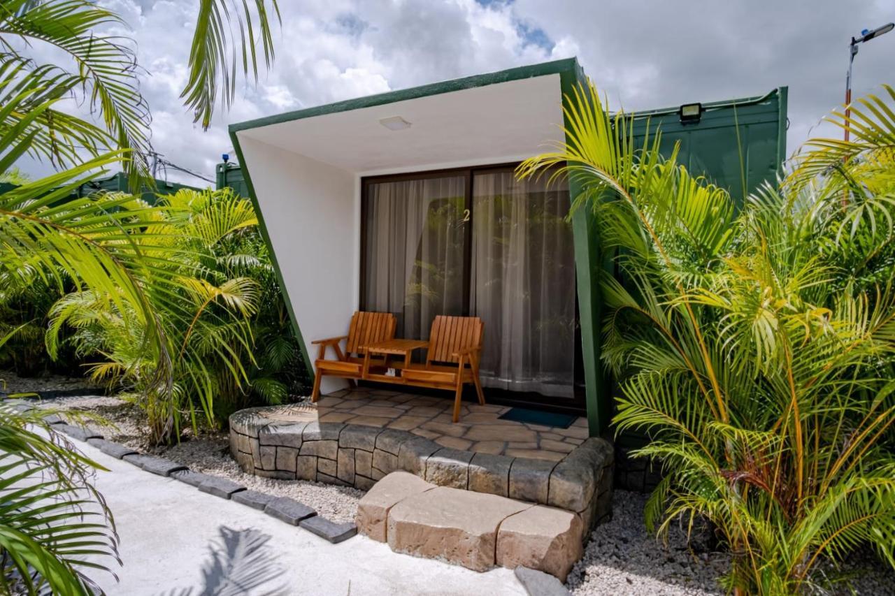 Hotel Relax Termalitas - Thermal Water La Fortuna 외부 사진