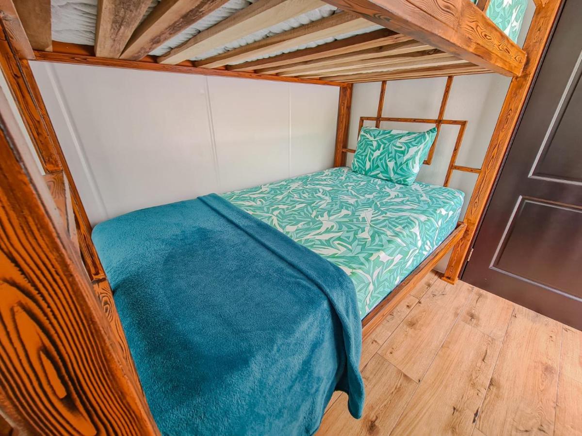Hotel Relax Termalitas - Thermal Water La Fortuna 외부 사진