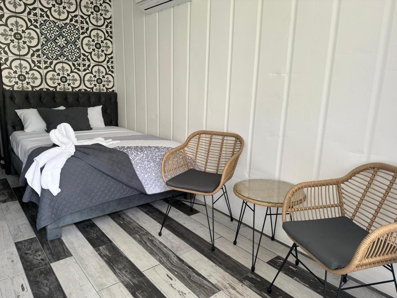 Hotel Relax Termalitas - Thermal Water La Fortuna 외부 사진