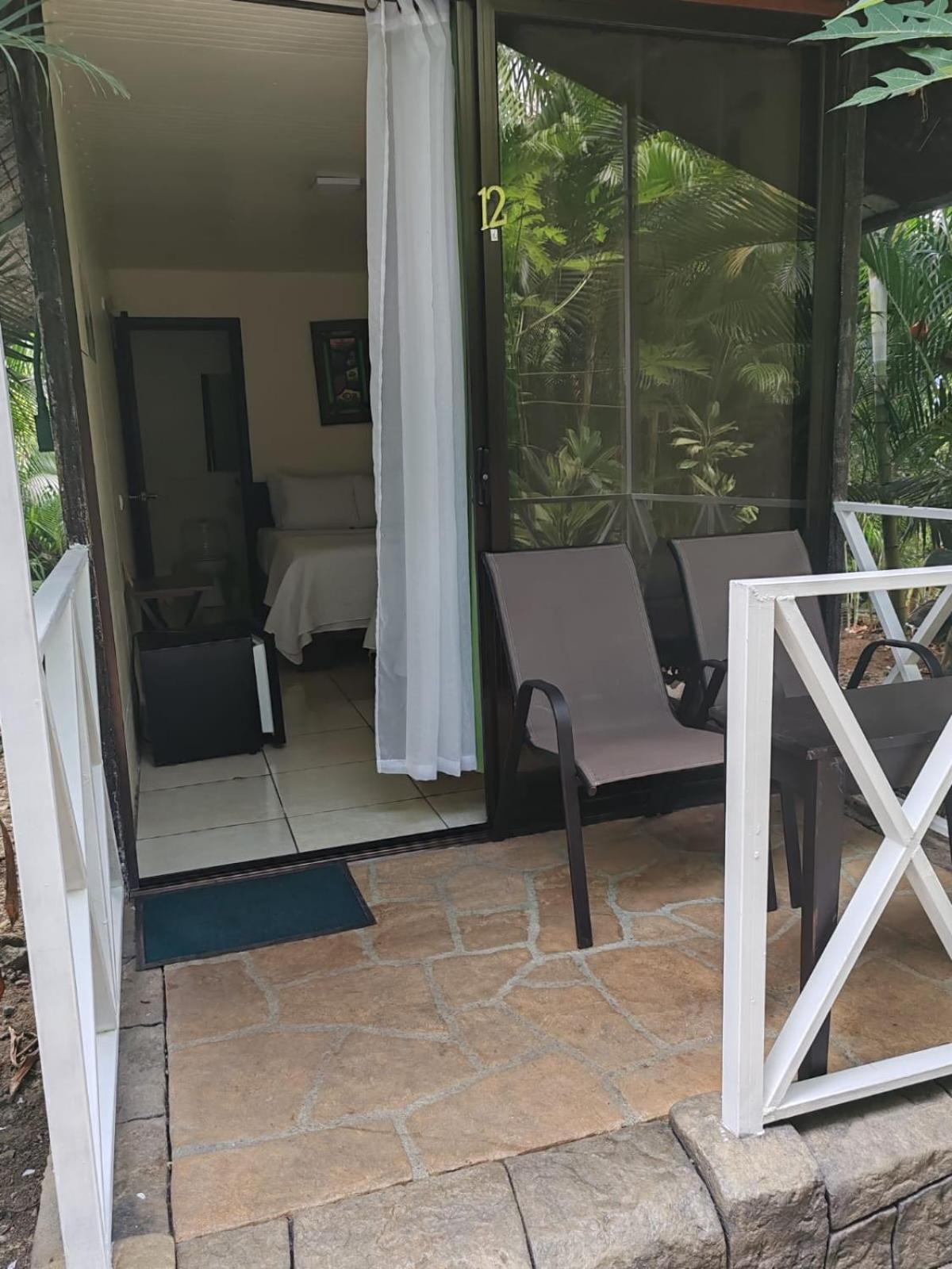 Hotel Relax Termalitas - Thermal Water La Fortuna 외부 사진