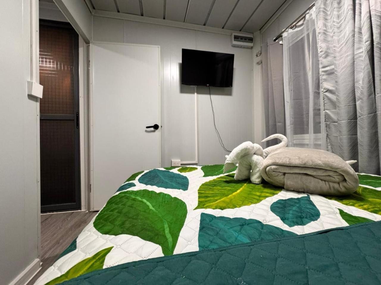 Hotel Relax Termalitas - Thermal Water La Fortuna 외부 사진