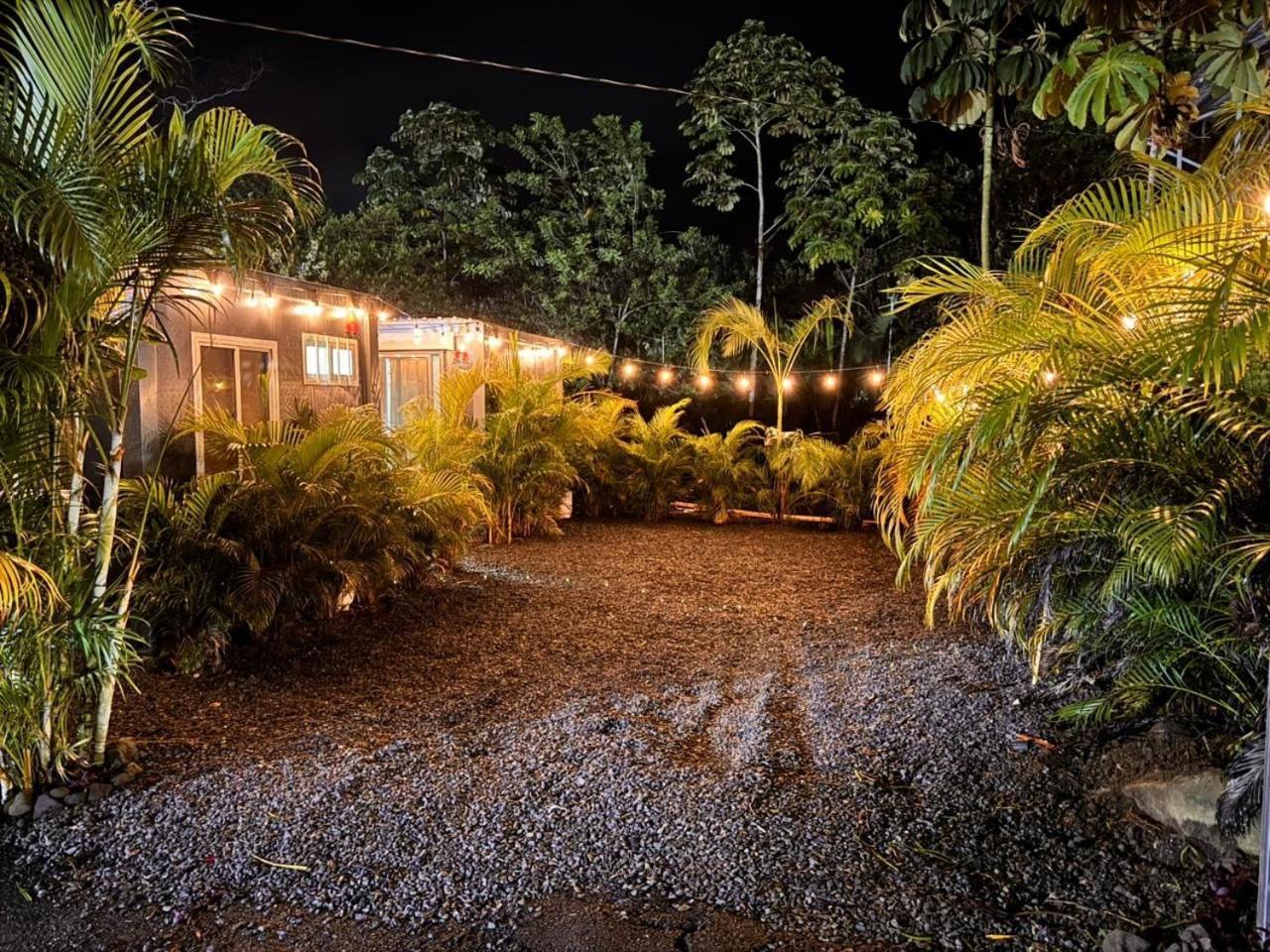 Hotel Relax Termalitas - Thermal Water La Fortuna 외부 사진