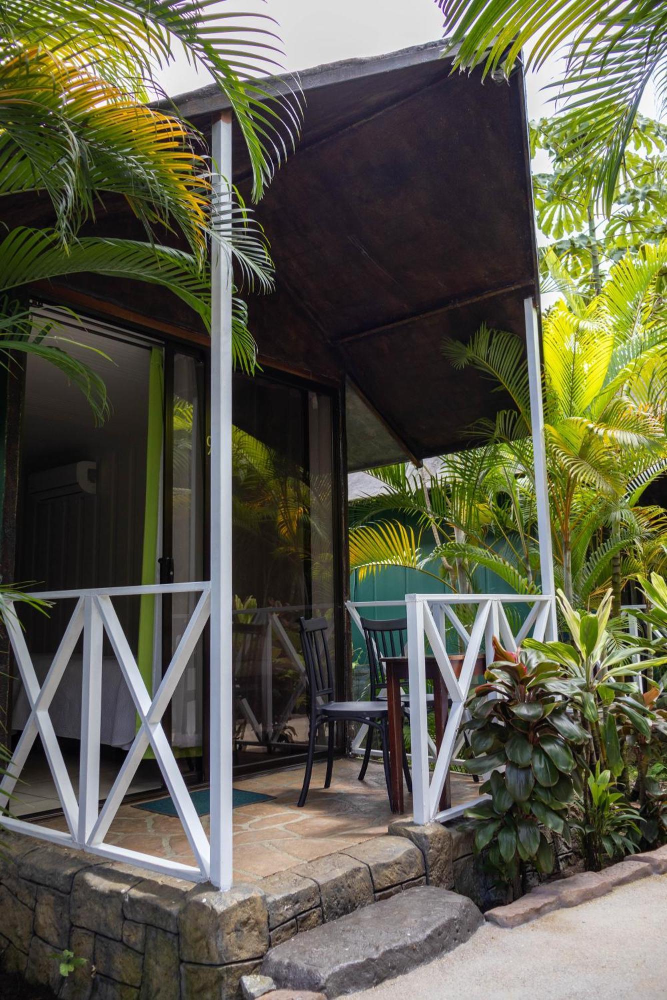 Hotel Relax Termalitas - Thermal Water La Fortuna 외부 사진