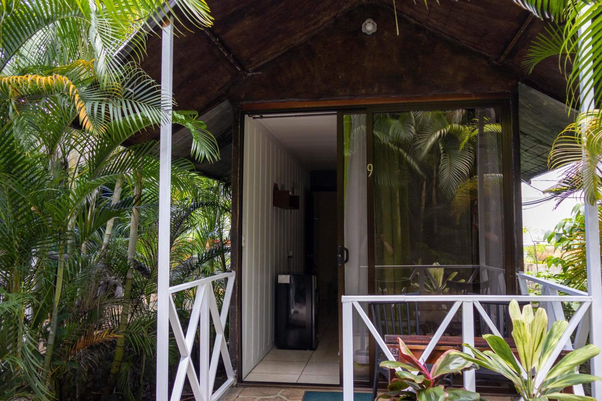 Hotel Relax Termalitas - Thermal Water La Fortuna 외부 사진