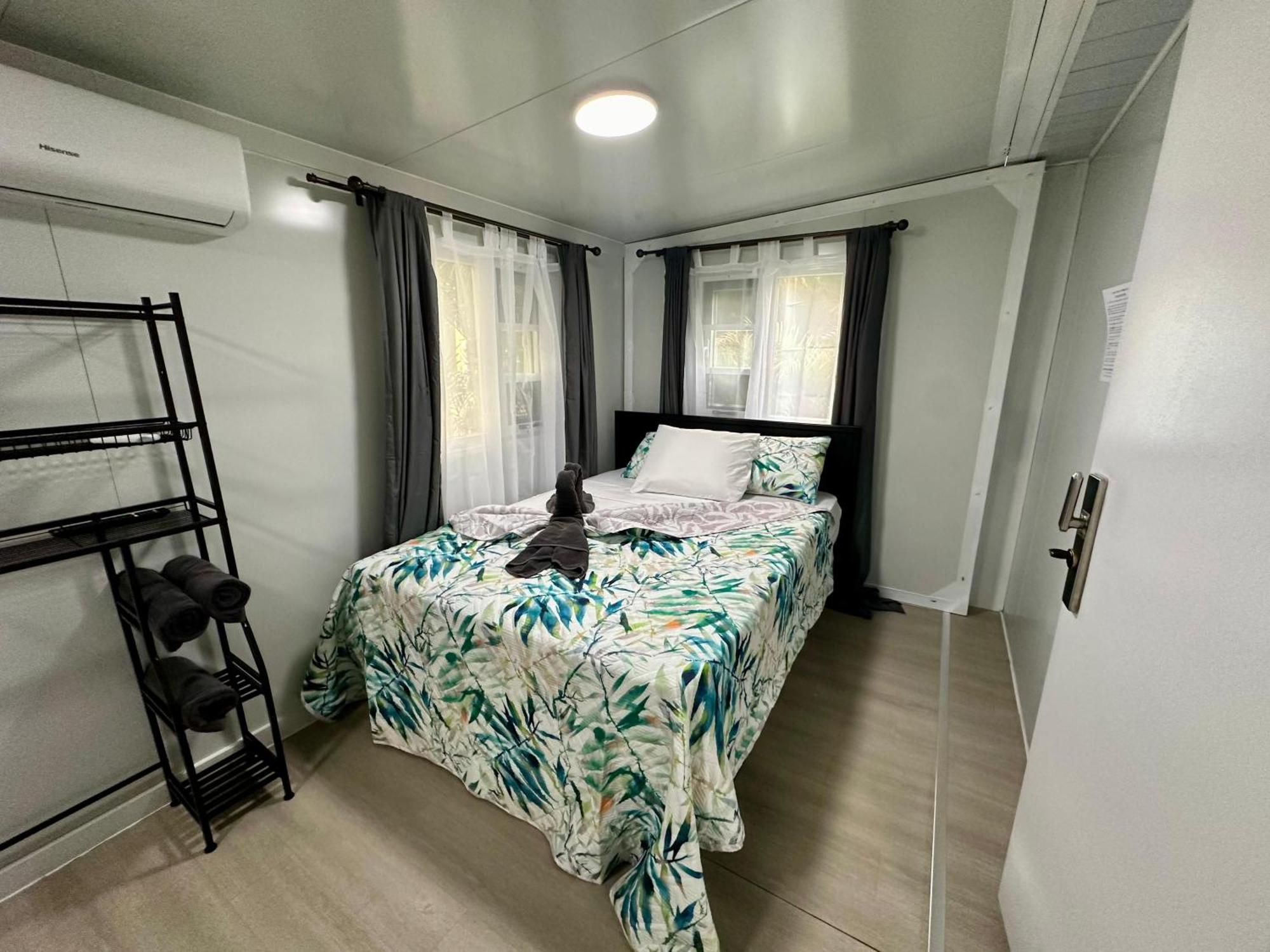 Hotel Relax Termalitas - Thermal Water La Fortuna 외부 사진