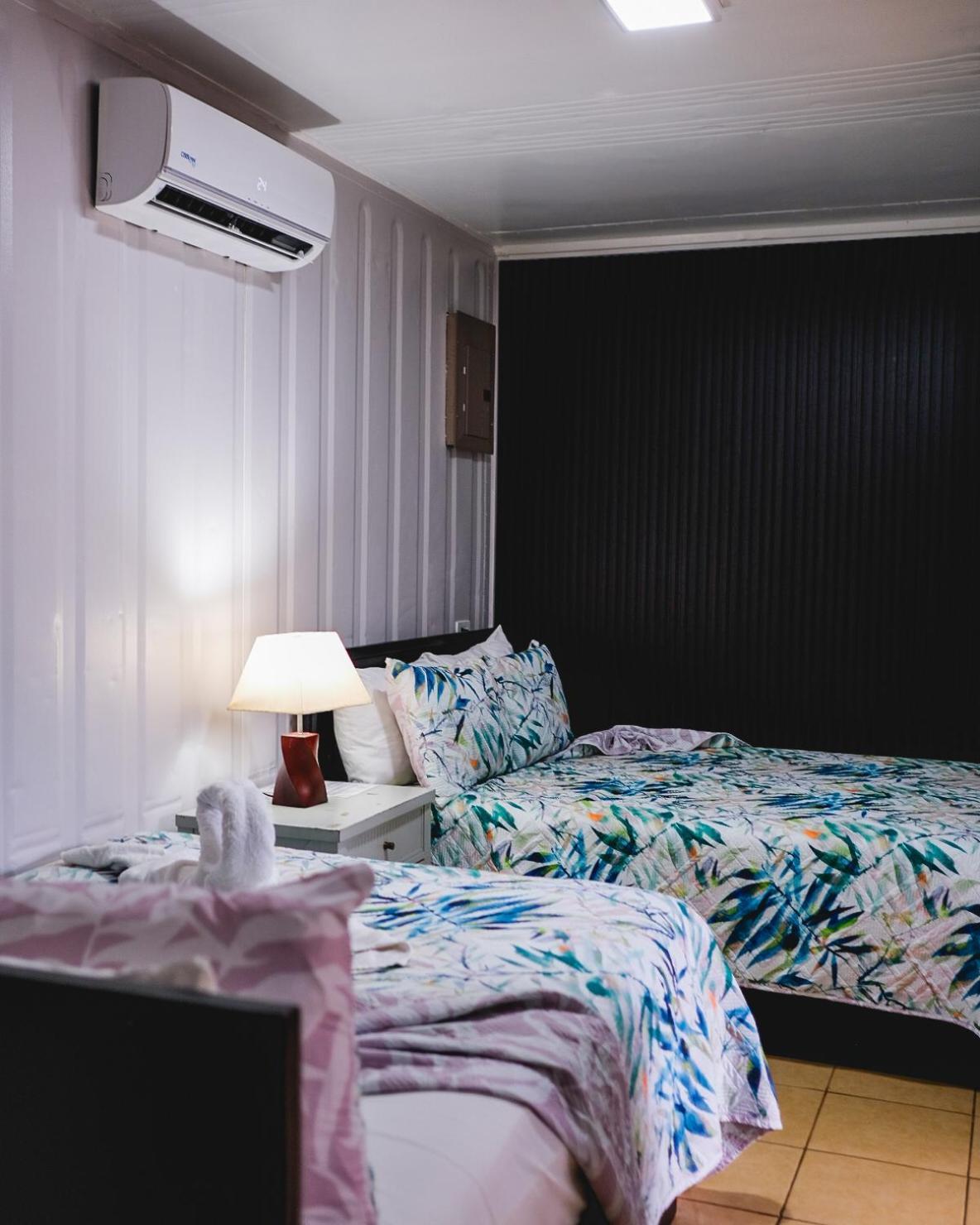 Hotel Relax Termalitas - Thermal Water La Fortuna 외부 사진