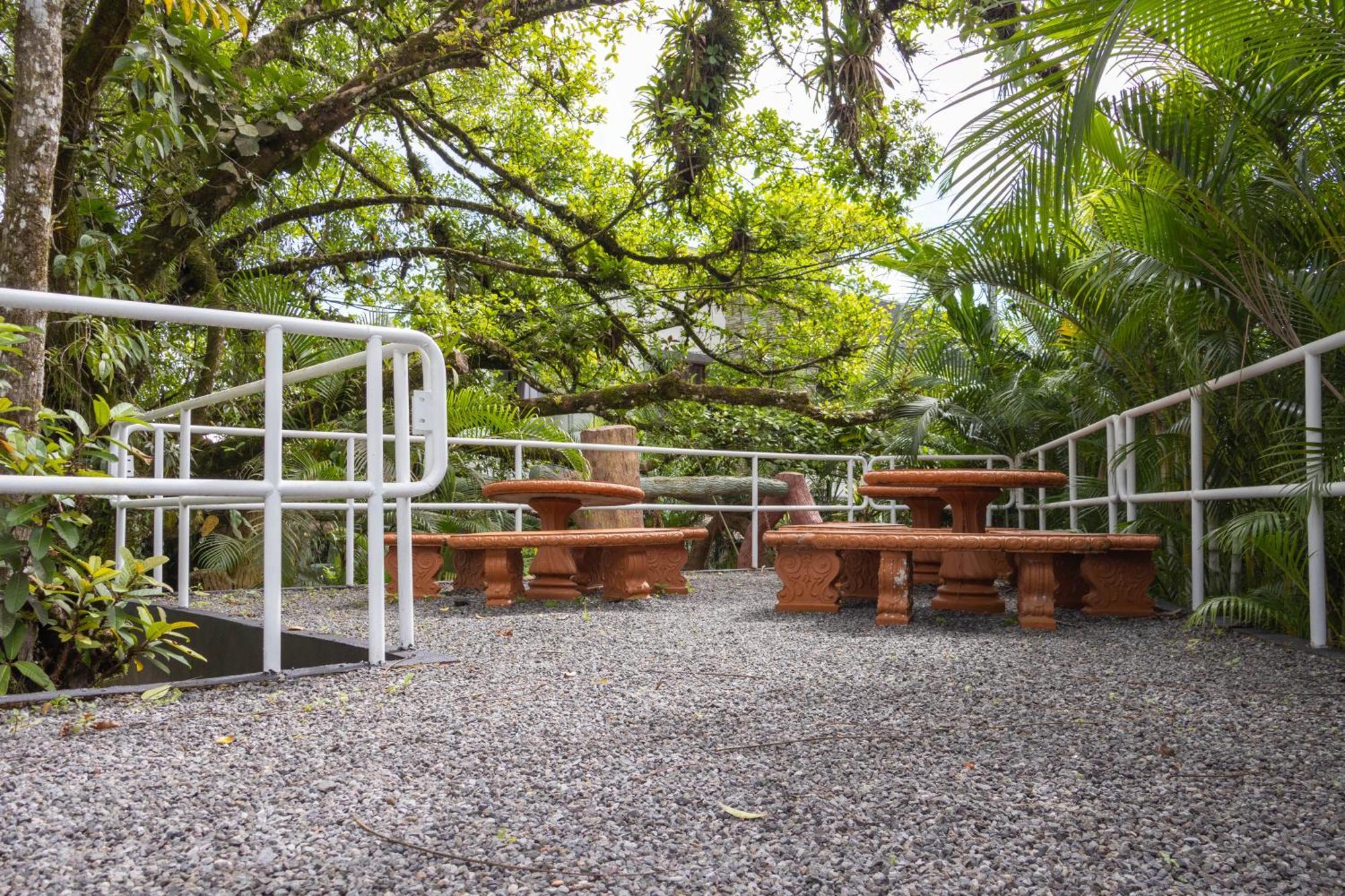 Hotel Relax Termalitas - Thermal Water La Fortuna 외부 사진