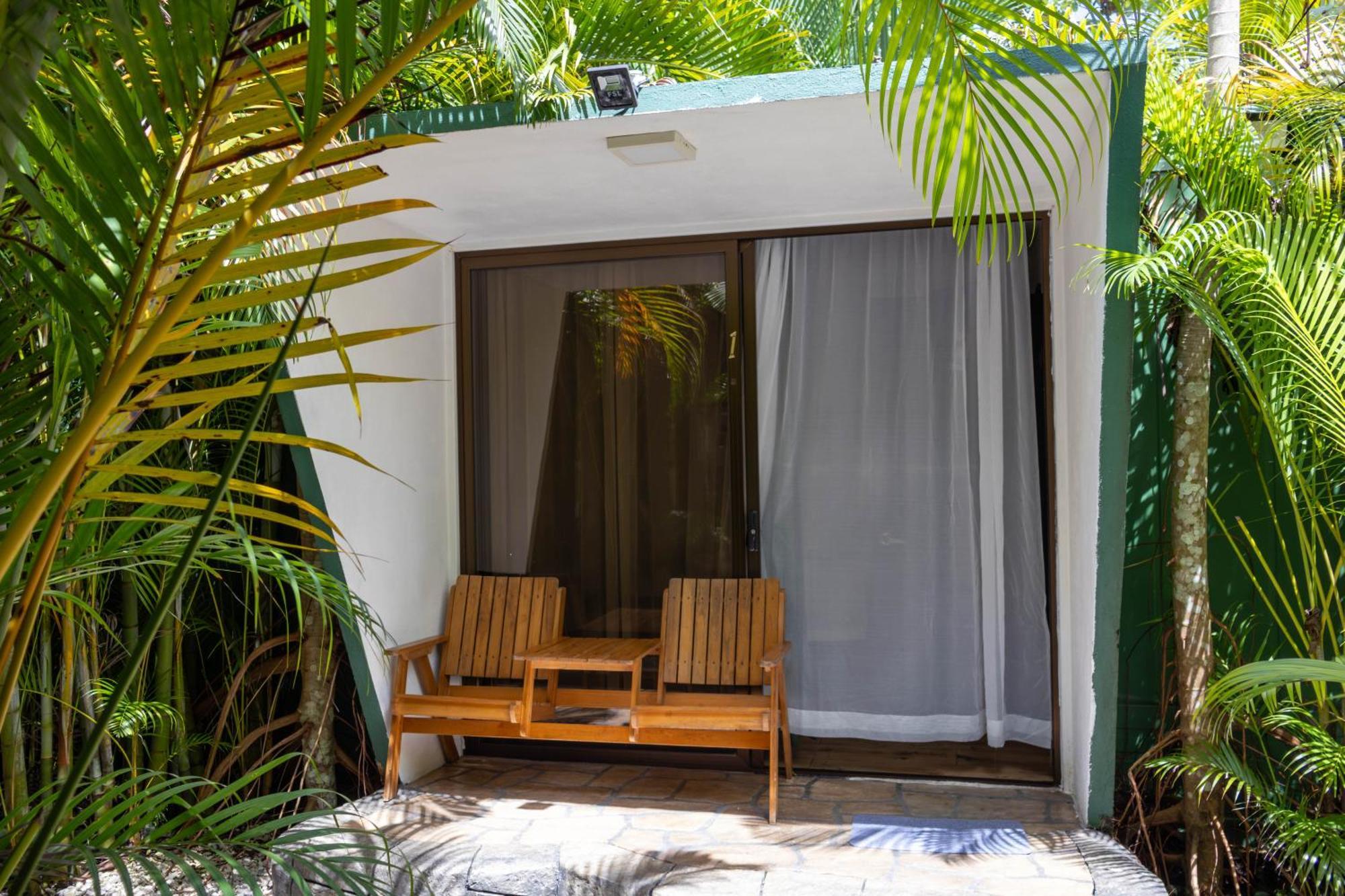 Hotel Relax Termalitas - Thermal Water La Fortuna 외부 사진