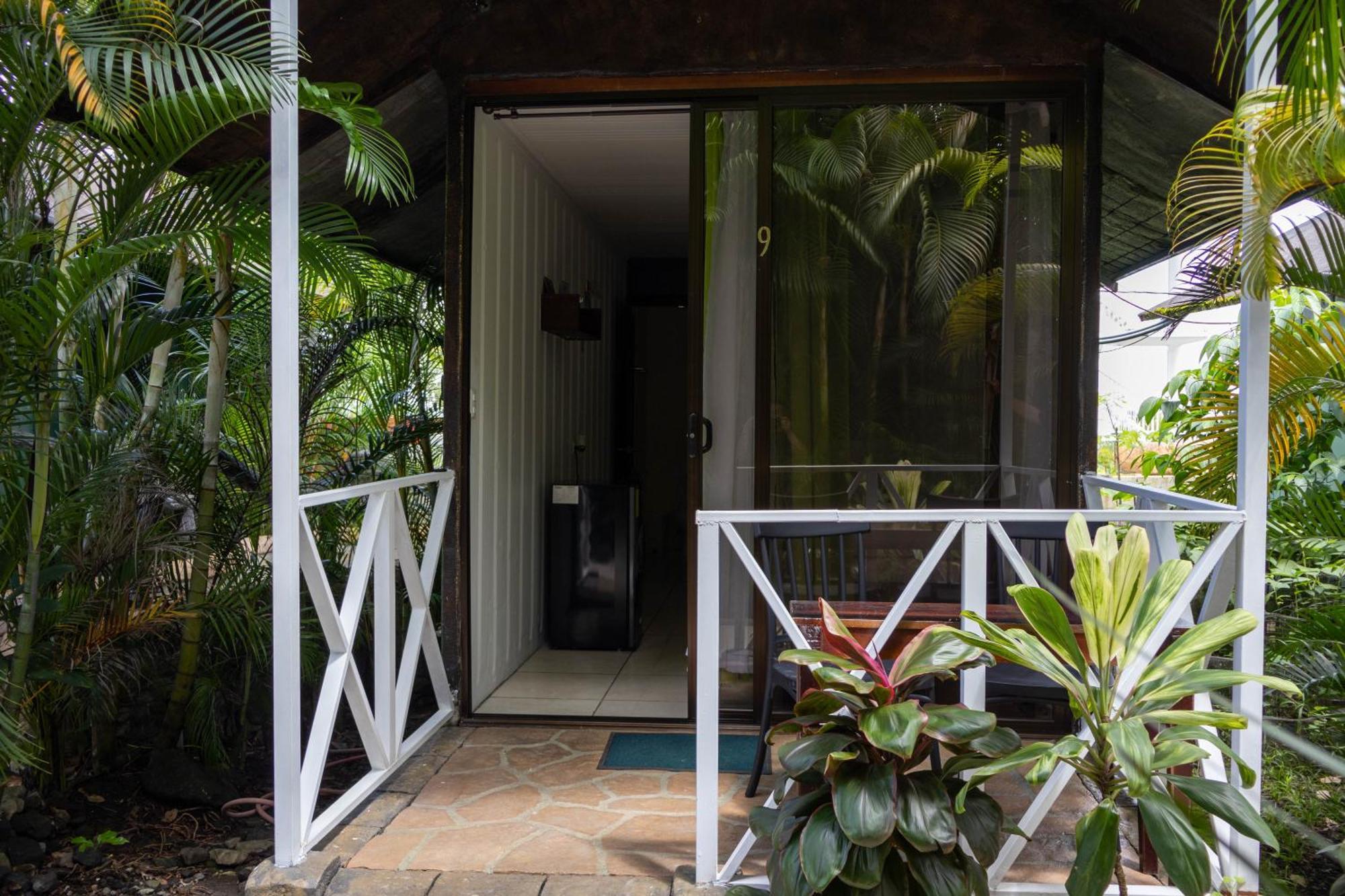 Hotel Relax Termalitas - Thermal Water La Fortuna 외부 사진