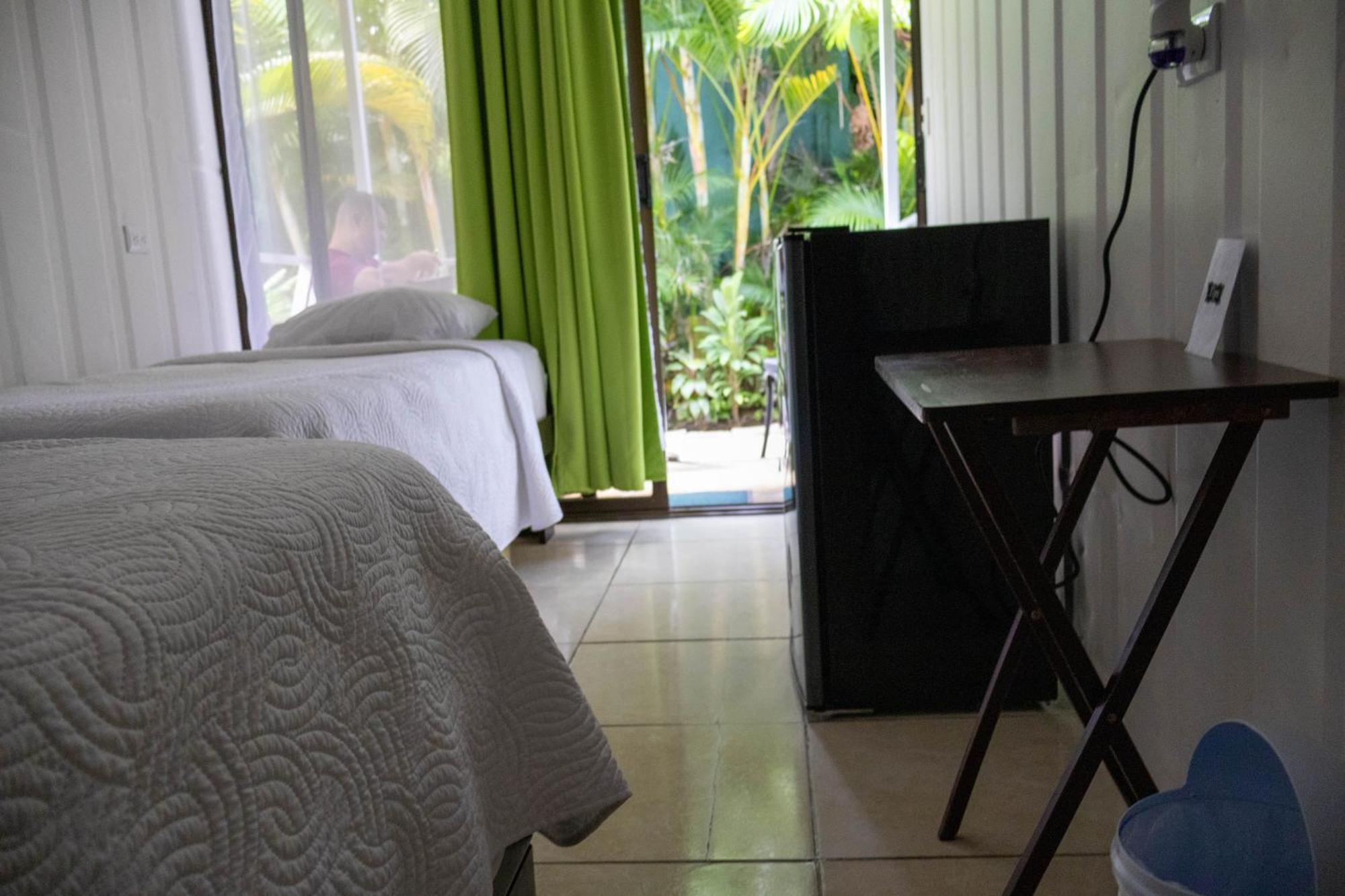Hotel Relax Termalitas - Thermal Water La Fortuna 외부 사진