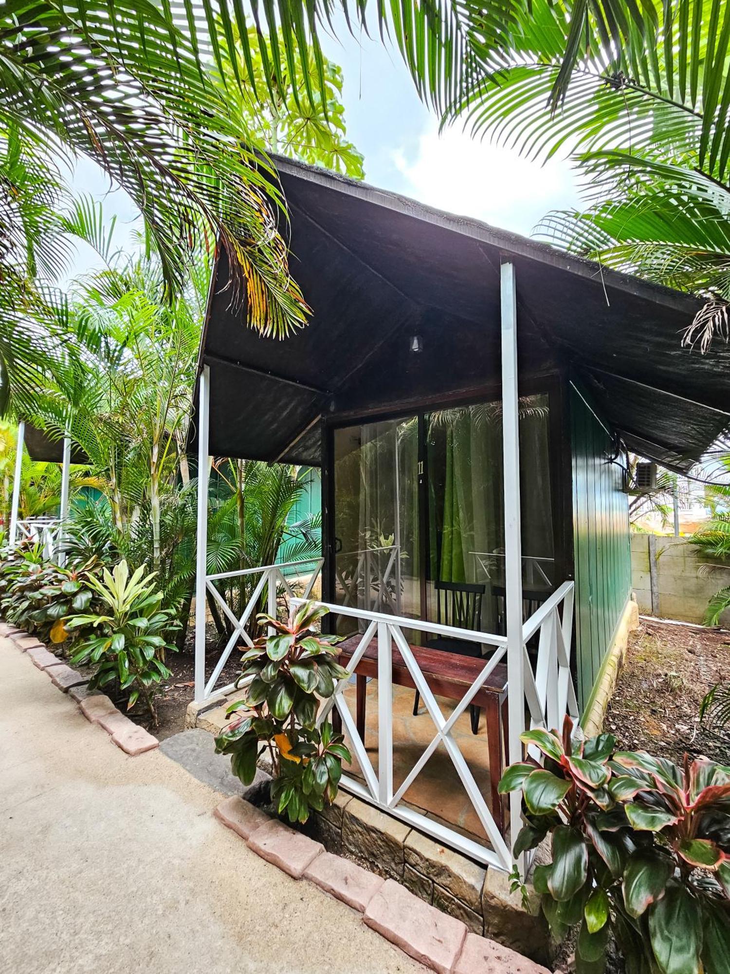Hotel Relax Termalitas - Thermal Water La Fortuna 외부 사진
